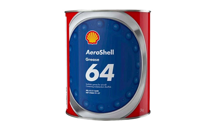 Aeroshell Grease 64號航空潤滑脂