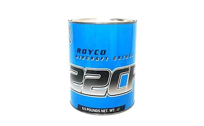 ROYCO 22CF