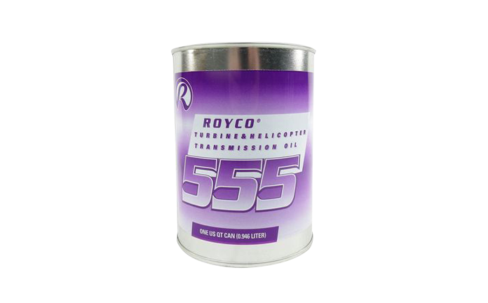 ROYCO 555高極壓航空潤滑油