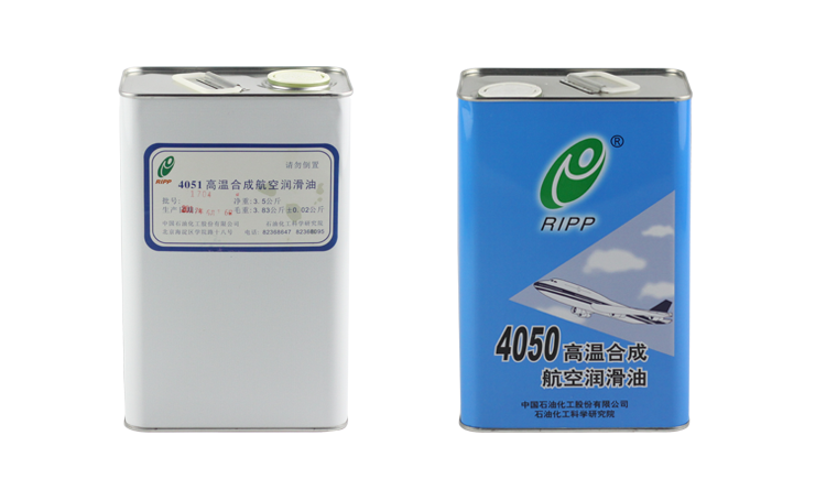 雖然編號很近，但4051航空潤滑油并不是4050油的替代品